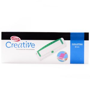 Guillotina Adix Creative