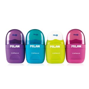 Afilaborras Capsule MILAN