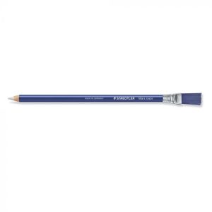 Lápiz Goma Mars Staedtler