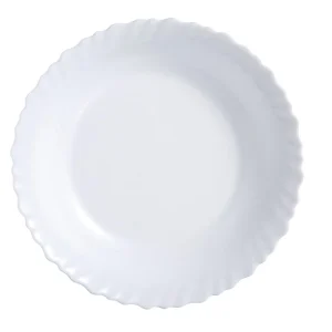 PLATO LLANO BLANCO