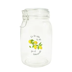 BOTE CRISTAL 1,5L LIMONES