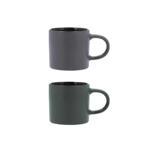 MUG CERAMICO NEBULA DARK 25CL