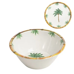 BOWL MELAMINA ZAHARA 16CM