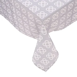 MANTEL ANTIMANCHAS 150X150CM PANOT