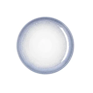 PLATO POSTRE 21CM NAXOS