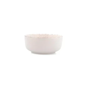 BOWL EFECTO GASTADO BLANCO