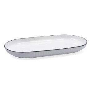 PLATO BOCATA 32CM MINIMAL GASTRO
