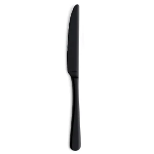 CAJA 12 CUCHILLOS BLACK