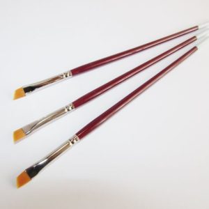 Pinceles Biselados Serie 840 Arteláminas