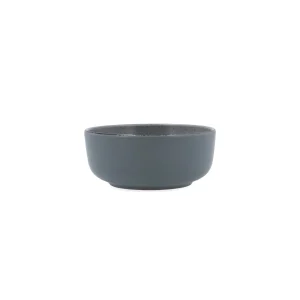 BOWL EFECTO GASTADO GRIS