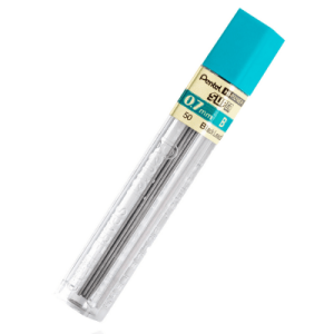 MInas 0.7mm 2B Pentel