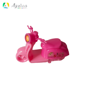 SACAPUNTAS MOTOCICLETA