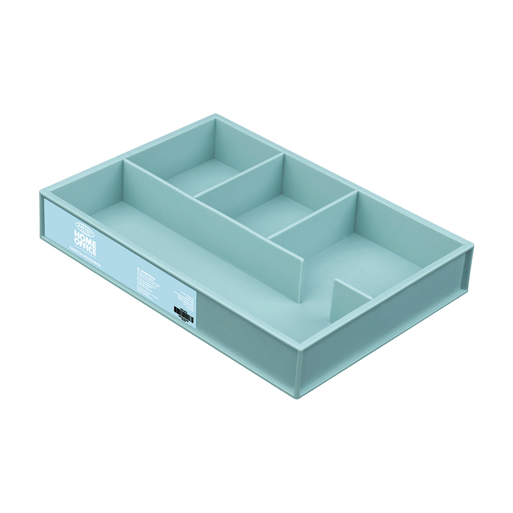 Bandeja Accesorios Home Office Artel - Imagen 2