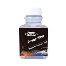 Trementina 80ml Artel - Imagen 2