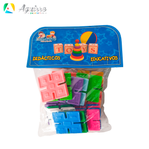 GALLETAS DIDÁCTICAS X36 U