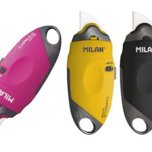Cutter Cuchilla Ceramica Milan