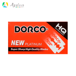GUILLETE DORCO 5 HOJAS