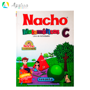 NACHO MATEMÁTICAS C