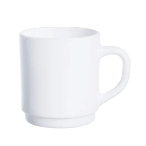 MUG BASIC BLANCA