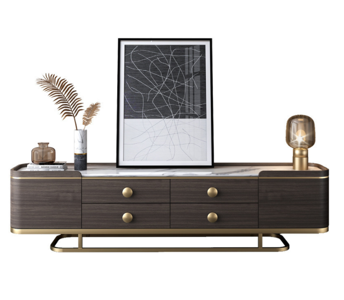 Mueble de TV de madera MC-T-2 - Imagen 3