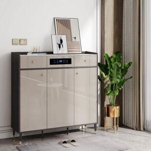 Aparador mueble zapatero Inteligente MB-12