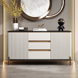 Aparador con cubierta de formica MB-27