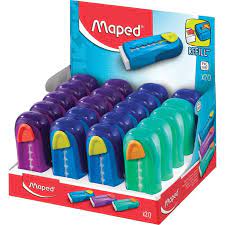 Goma Gom Stick Maped