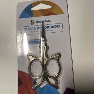 Tijera de Bordado Mariposa Guayaquil
