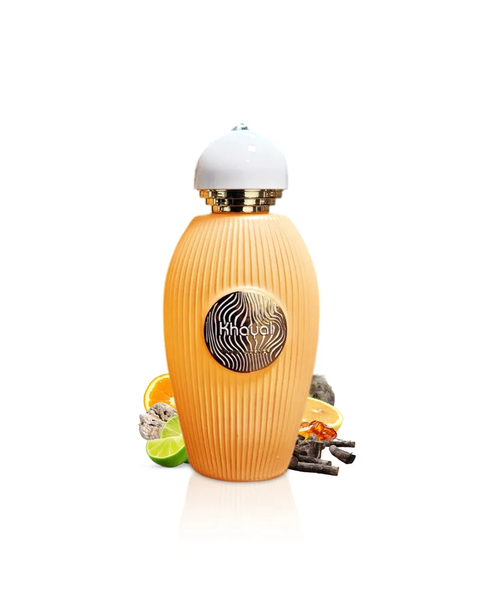 Perfume Para Mujer – KHAYAL PARIS CORNER 100 ml - Imagen 5