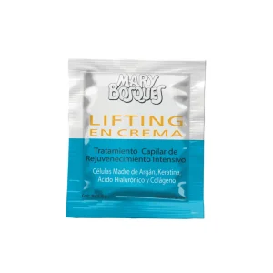Lifting en crema-sobre x 20 g.-caja x 36 u.-