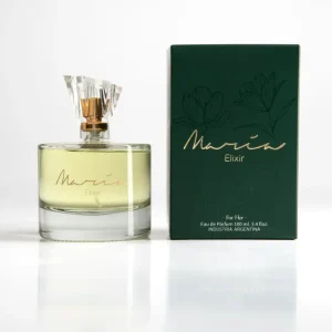 Maria elixir x100 ml woman