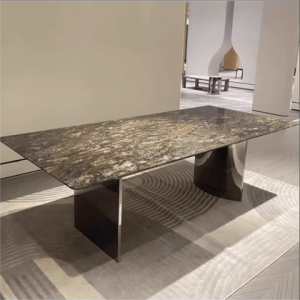 Mesa de comedor Platinum Diamond ME-69/ME-74