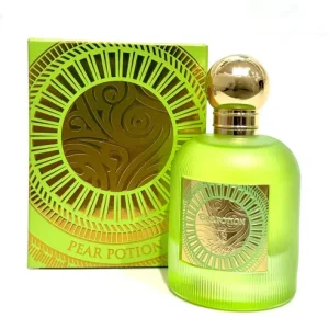 Perfume Para Mujer – Pear Potin Paris Corner 100 ml