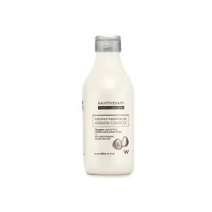 Shampoo keratin x300
