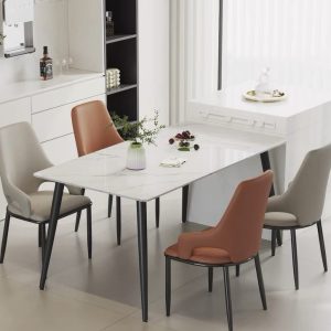 Silla Florencia moderna y sencilla SL-59