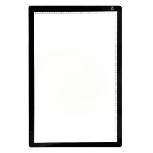 Tablero de Luz LED A3