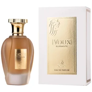 Perfume Unisex – Voux Elegant Emir Paris Corner 100 ml