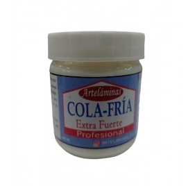 Cola Fria Profesional Extra Fuerte 100ml Arteláminas