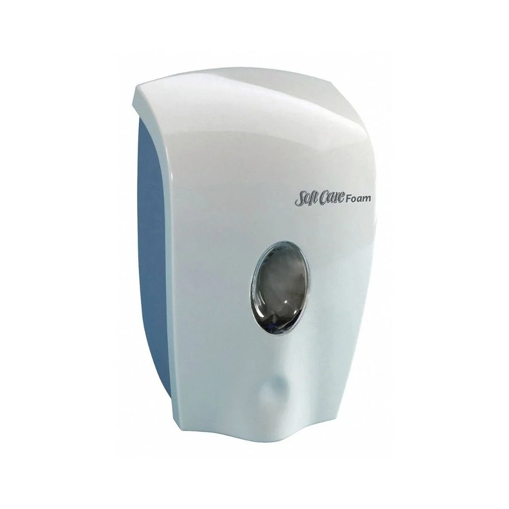 Diversey Cuidado Personal Soft Care Foam (Soap Dispenser) (D7514297)