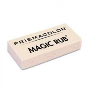 Goma de Borrar Mágica Prismacolor