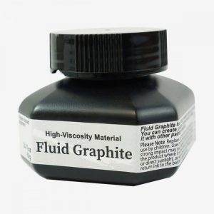 Grafito Fluido 60 Kuretake