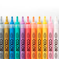 Marcadores Acrílicos 2MM Artel