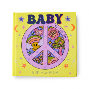 Libro Baby Tere Gott