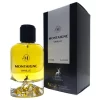 PERFUME UNISEX – VANILLA MONTAIGINE 100 ML  ALHAMBRA-PERFUMES UNISEX