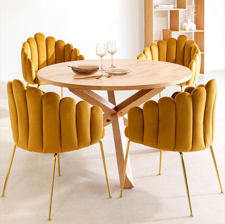 Silla de Comedor La Marquesa SF-S-40 - Imagen 3