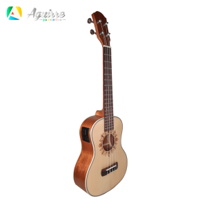 UKELELE 26″ ROSSEY CON ECUALIZADOR